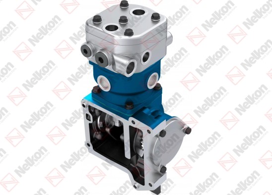 Enkele cilinder, Compressor / 405 034 019 / 51541007033,  51541007088