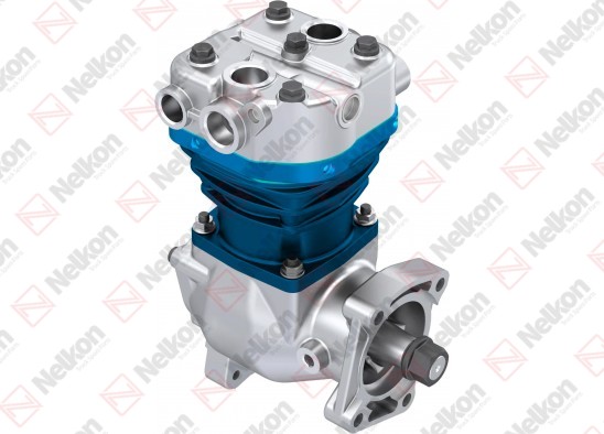 Enkele cilinder, Compressor / 405 034 036 / 51541017247,  LK3980,  II36925, I94064000,  LK3927,  51541017201,  51541017205