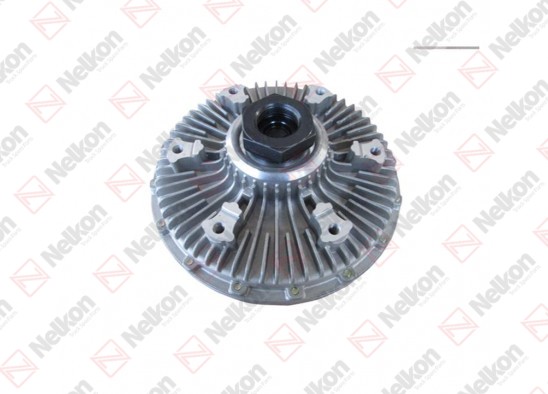 Ventilatorkoppeling / 505 024 001 / 5010514014