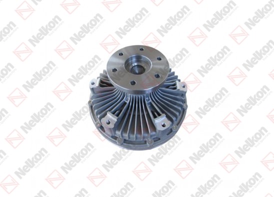 Ventilatorkoppeling / 505 024 003 / 5010269869