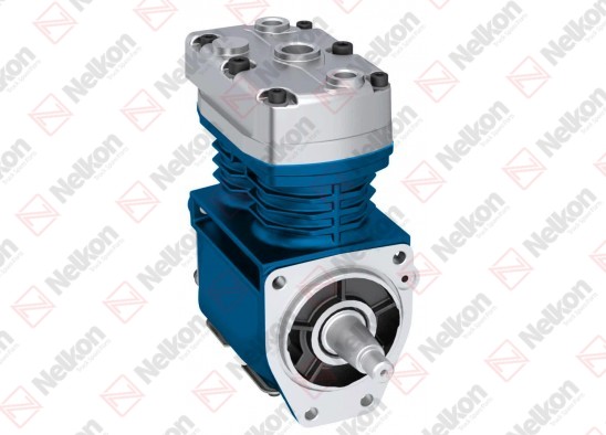 Tweecilinder, Compressor / 505 034 008 / 5000694446,  5000670603,  LP4943,  SEB01158000