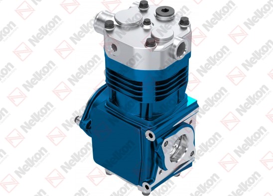 Enkele cilinder, Compressor / 605 034 006 / 4471302815