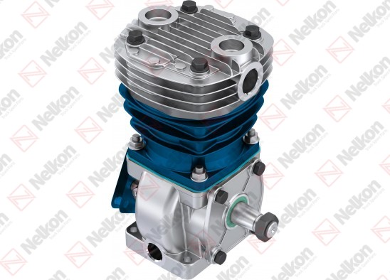 Enkele cilinder, Compressor / 605 034 023 / 0031315901,  003131590180,  0041310301,  0011315201,  LK1802,  I80864