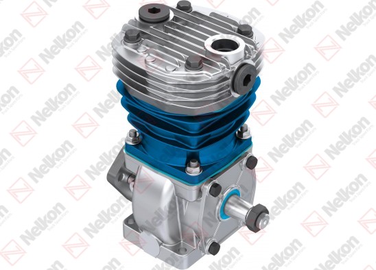 Enkele cilinder, Compressor / 605 034 024 / LK1811,  I94362,  0041310101