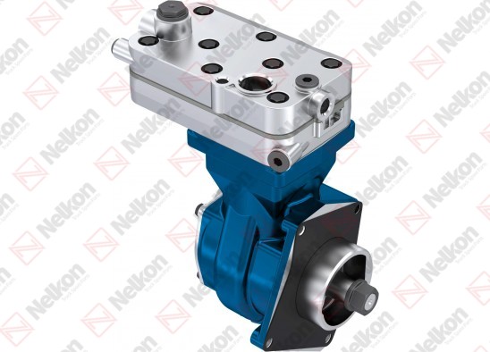Enkele cilinder, Compressor / 605 034 064 / 4123520261,  4123520271