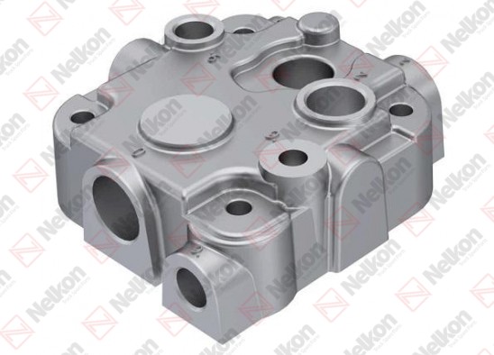 Cilinderkop / 635 060 029 / SEB01629004,  1439981