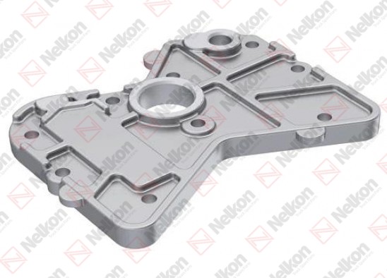 Cilinderkop / 635 060 052