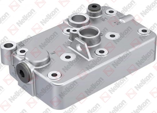 Cilinderkop / 635 060 112 / 3095839,  SEB01551004