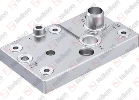 Cilinderkop / 635 060 115