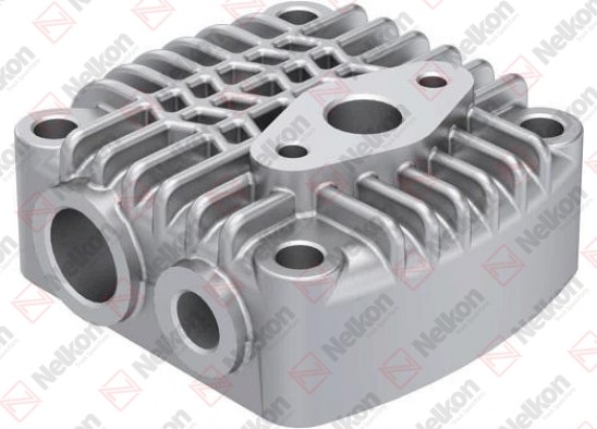 Cilinderkop / 635 060 126