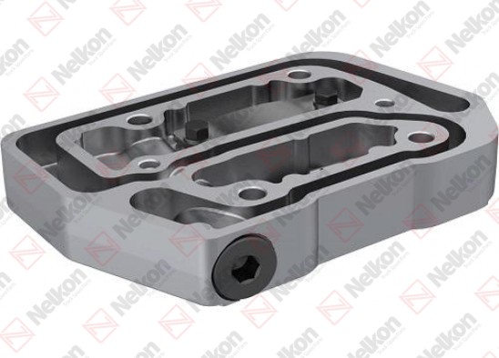 Ventielplaat / 635 061 044