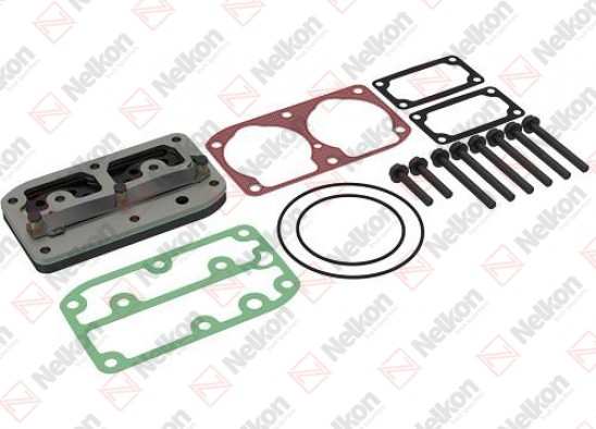 Reparatieset, Ventielplaat / 635 062 028 / 1409317