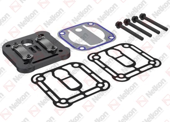 Reparatieset, Ventielplaat / 635 062 115 / K149864K50