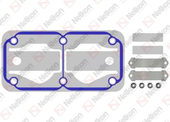 Reparatieset / 635 064 003