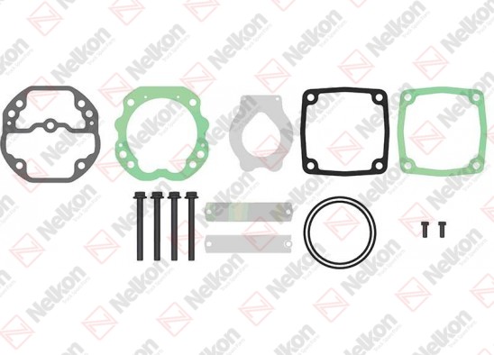 Reparatieset / 635 064 015