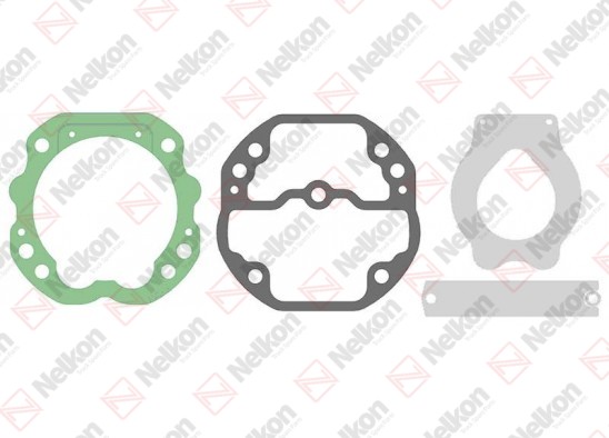 Reparatieset / 635 064 016