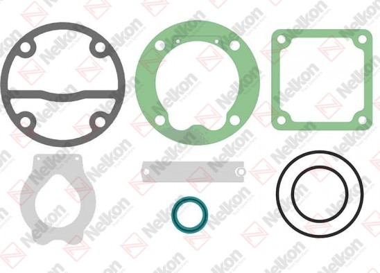 Reparatieset / 635 064 024