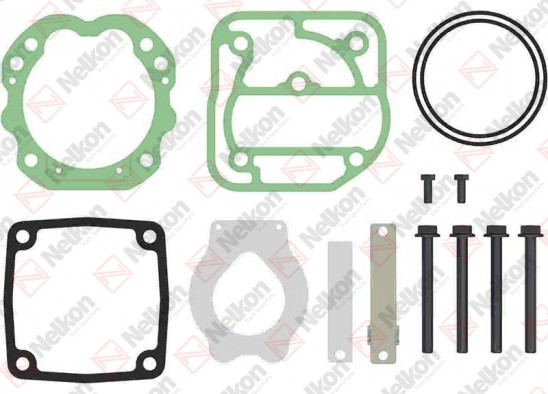 Reparatieset / 635 064 035