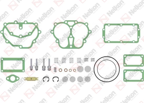 Reparatieset / 635 064 047 / 3090471,  272665,  270698,  1327886,  I810150061