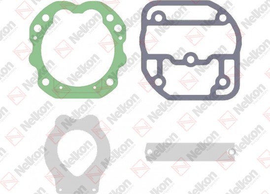 Reparatieset / 635 064 055