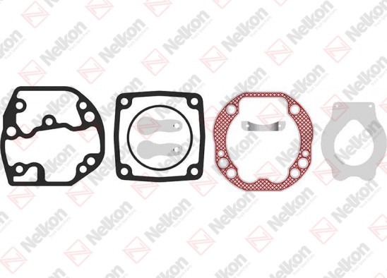 Reparatieset / 635 064 058