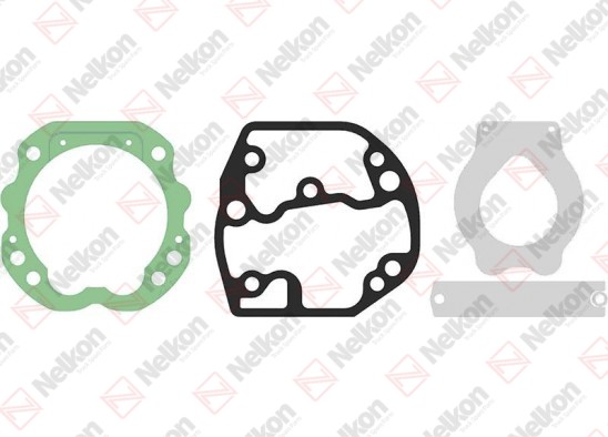 Reparatieset / 635 064 064