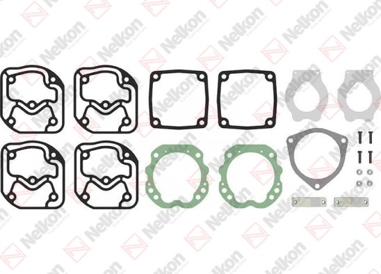 Reparatieset / 635 064 065