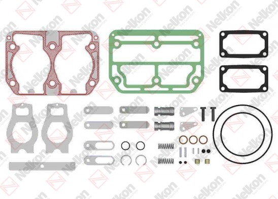 Reparatieset / 635 064 082