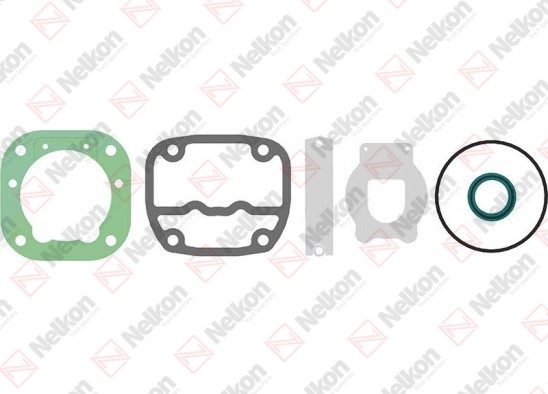 Reparatieset / 635 064 092