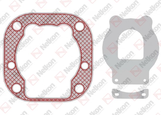 Reparatieset / 635 064 095