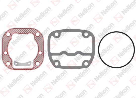 Reparatieset / 635 064 096