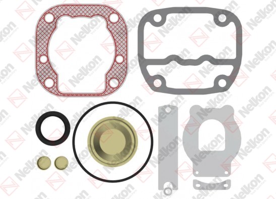 Reparatieset / 635 064 097