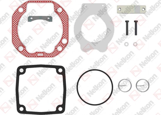 Reparatieset / 635 064 104