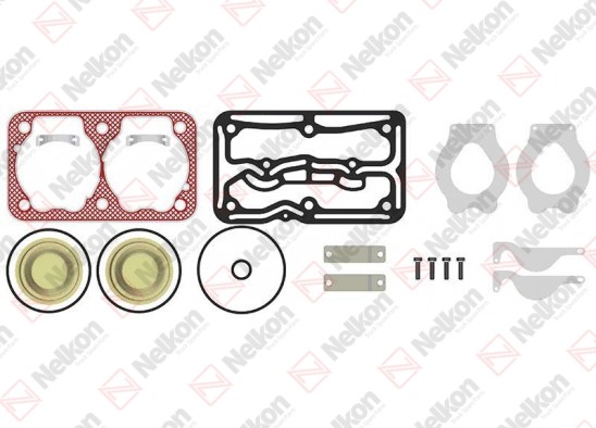 Reparatieset / 635 064 108