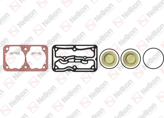 Reparatieset / 635 064 110 / 9115530002