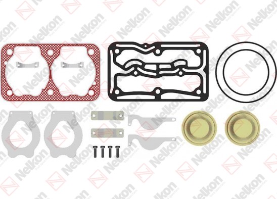 Reparatieset / 635 064 112