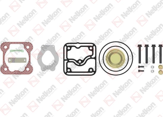 Reparatieset / 635 064 126