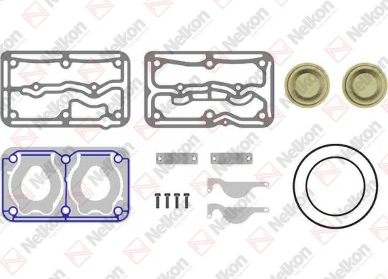 Reparatieset / 635 064 136