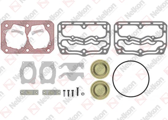 Reparatieset / 635 064 140