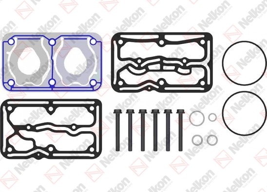 Reparatieset / 635 064 156 / 0011302815,  001130231,  0011302315,  9115539252