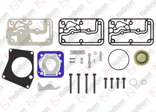 Reparatieset / 635 064 161