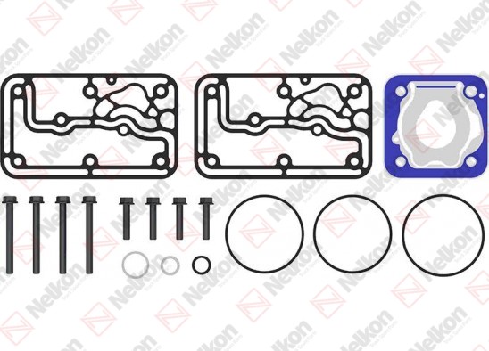 Reparatieset / 635 064 168 / 4123529232