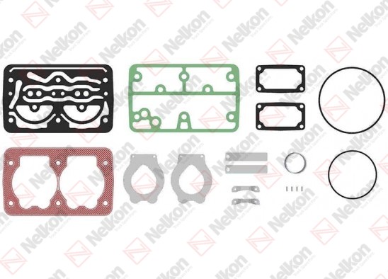 Reparatieset / 635 064 173