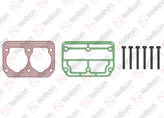 Reparatieset / 635 064 183 / II156970051