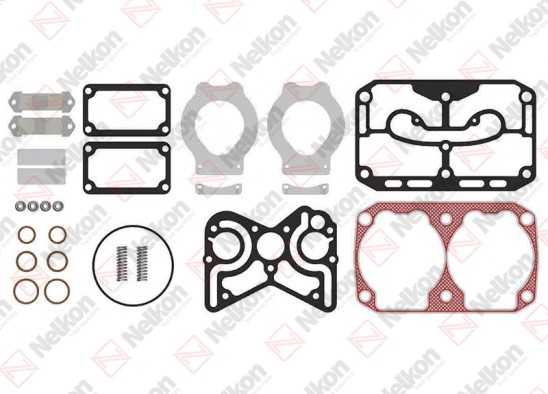 Reparatieset / 635 064 188