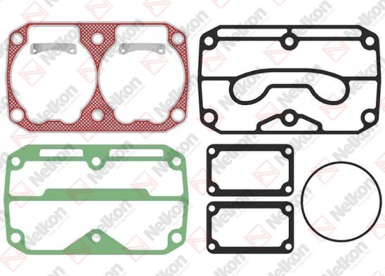 Reparatieset / 635 064 189