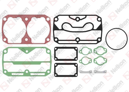 Reparatieset / 635 064 193