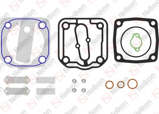 Reparatieset / 635 064 196