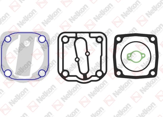 Reparatieset / 635 064 200