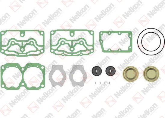 Reparatieset / 635 064 201